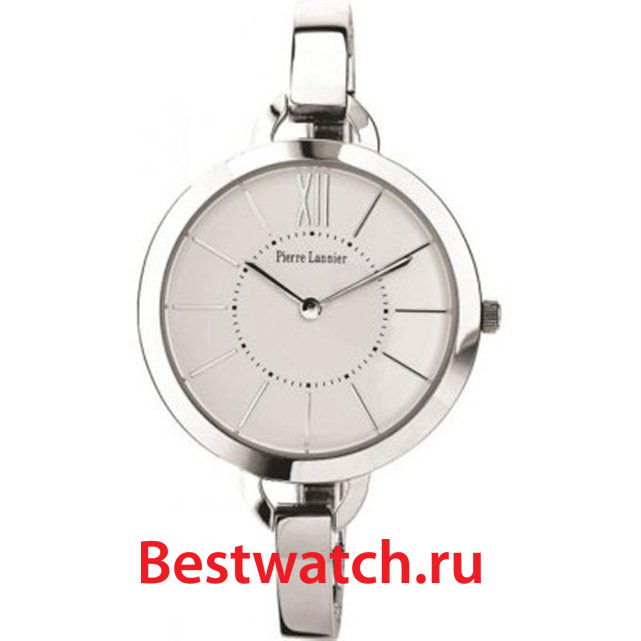 Часы Pierre Lannier Large 2 116G611
